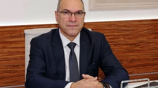 Бившият шеф на Александровска проф Борис Богов е понижен Доскоро